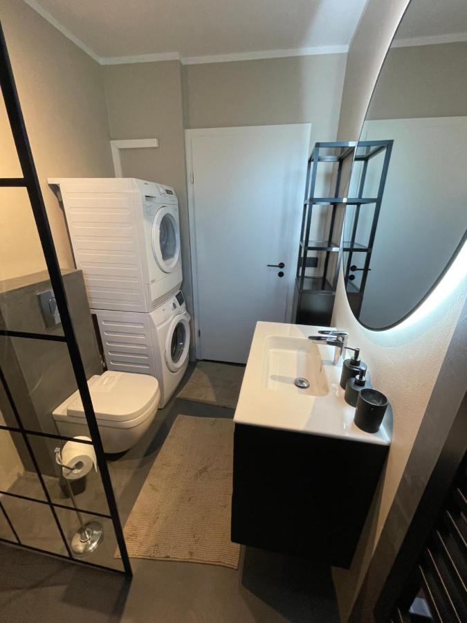Keflavik Apartments 101 מראה חיצוני תמונה
