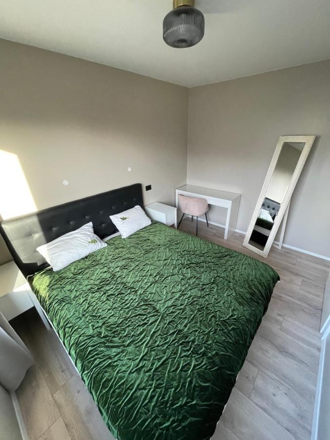 Keflavik Apartments 101 מראה חיצוני תמונה