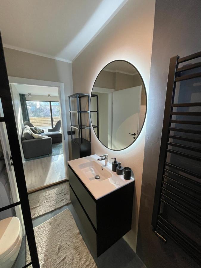 Keflavik Apartments 101 מראה חיצוני תמונה